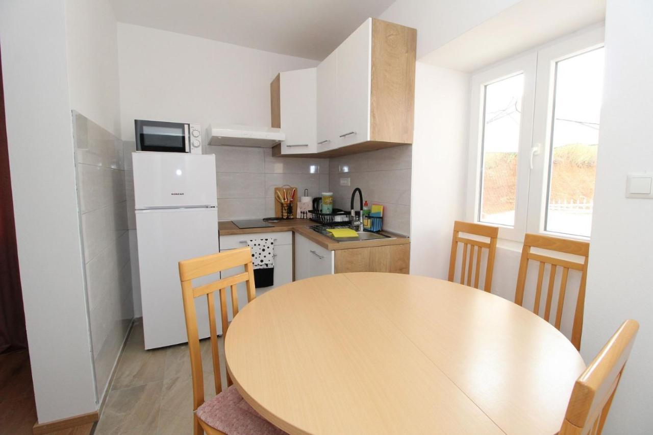 Kuca Za Odmor Pag Sv.marko Holiday home *