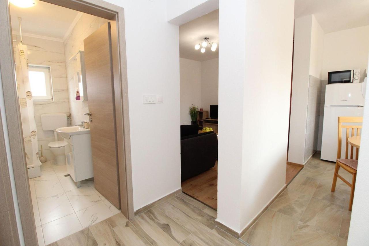Holiday home Kuca Za Odmor Pag Sv.marko