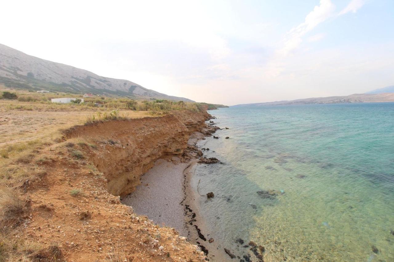 Kuca Za Odmor Pag Sv.marko Holiday home