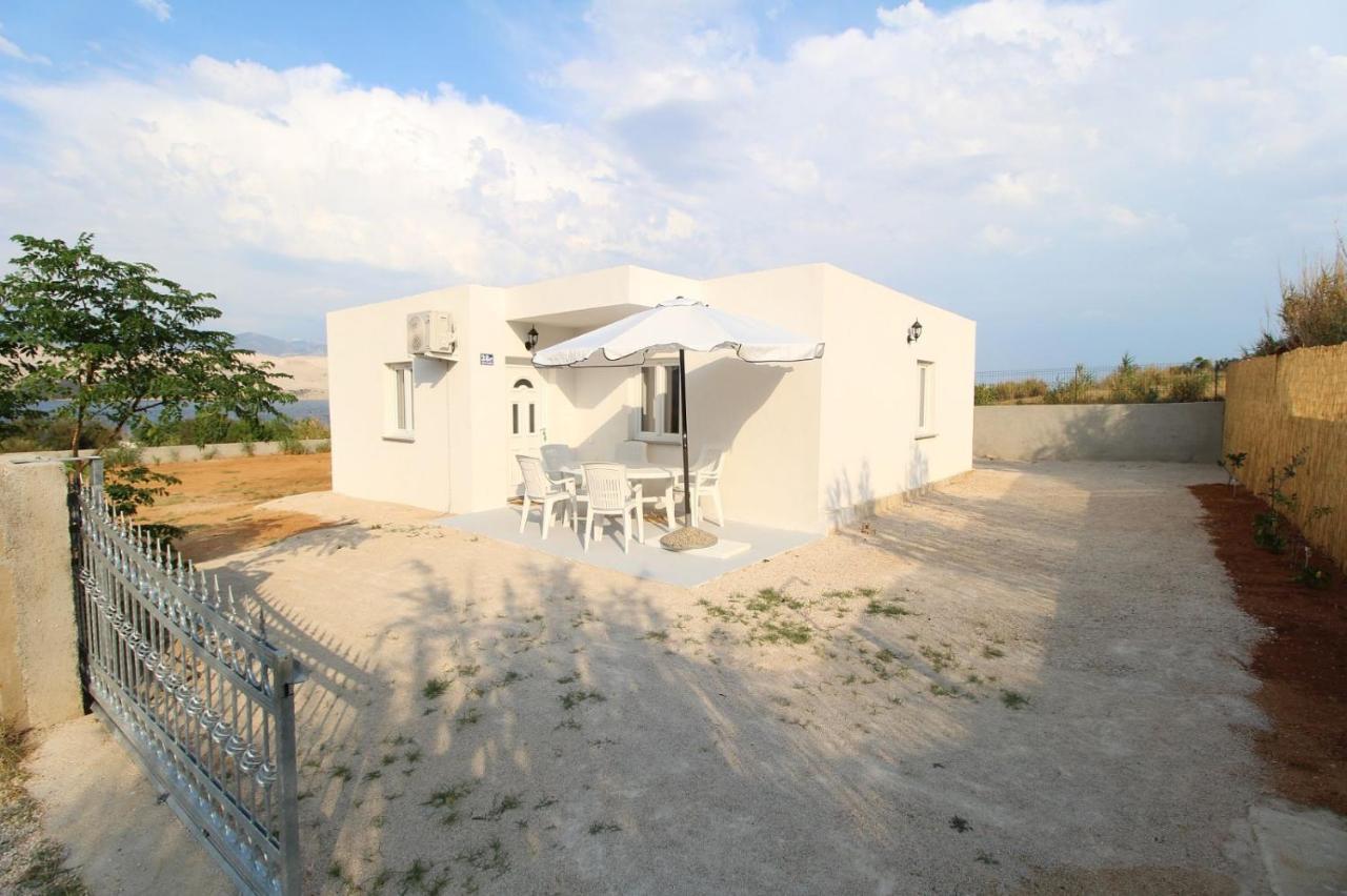 Kuca Za Odmor Pag Sv.marko Holiday home